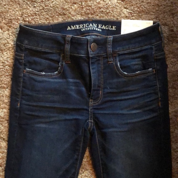 NWT American Eagle Jeans - Picture 2 of 4